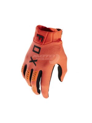 Ръкавици FOX Flexair Fluorescent Orange